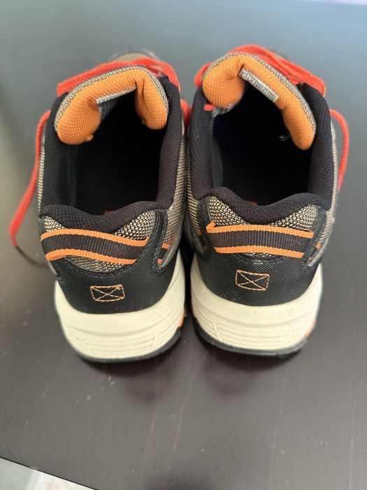 Skechers-selmen cormac waterproof