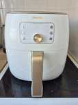 Airfryer XXL Premium
Airfryer XXL
Airfryer XXL