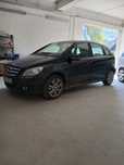 Mercedes b class