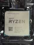 Cooler + Procesor AMD Ryzen 3 3100 3.6GHz AM4