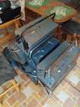 Truse scule metalice diferite dimensiuni