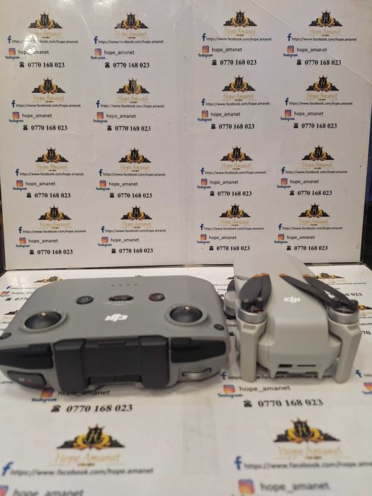 Hope Amanet P7/Drona DjI Mini