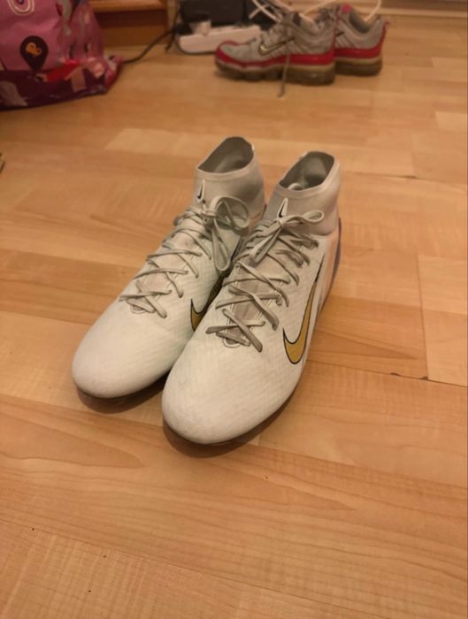 Ghete Nike vapor 16