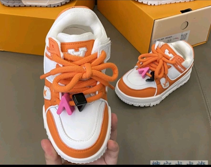 Adidasi Copii GUCCI 26/35