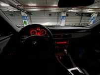 BMW serie 3 Benzina 2008 automata