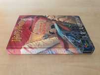 Harry Potter si camera secretelor (vol. 2 cartonata)