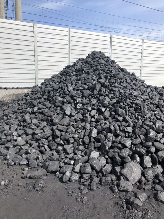 Уголь все сорта, Шубаркуль, Каражара, Богатырь