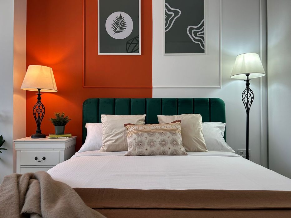 Servicii curătenie Airbnb