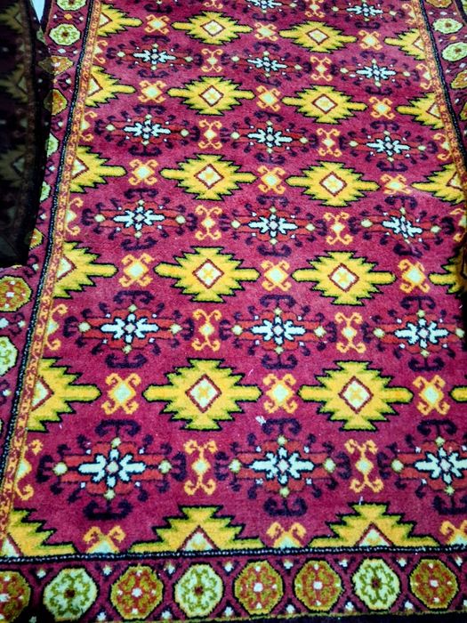 Ковёр Винтаж Туркмениия