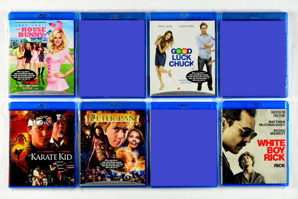 Blu Ray Филми Блу Рей с БГ субтитри