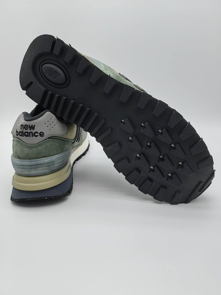 New Balance 574 Stone Island