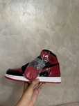 Jordan 1 Patent Bred