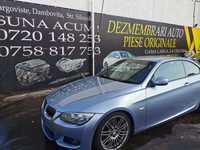 Dezmembrez bmw e93 facelift M-pachet/bara fata e93/capota e93/far e93/