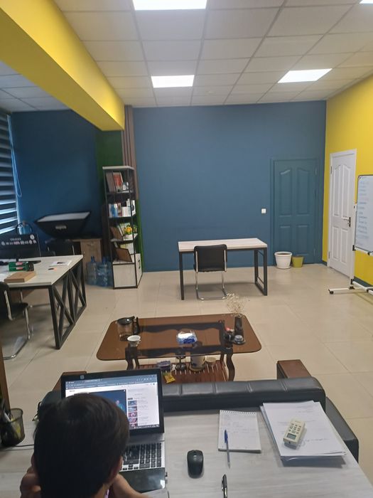 Аренда офиса Бизнес центр