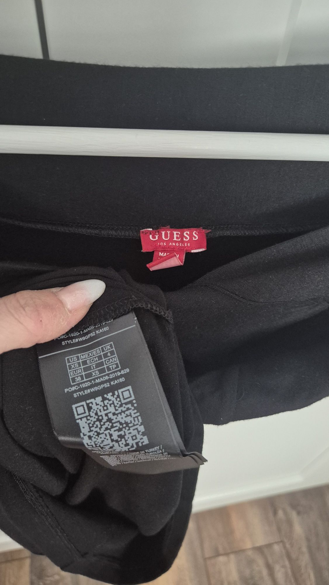 Guess тениски хс