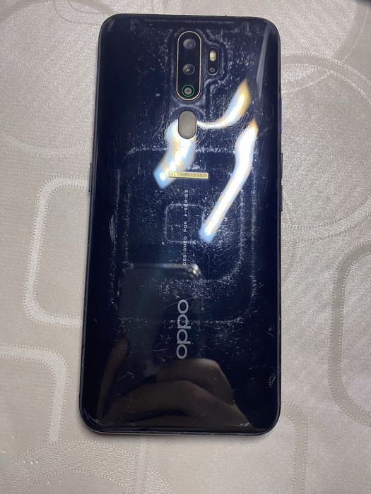 Oppo A5 2020 б/у