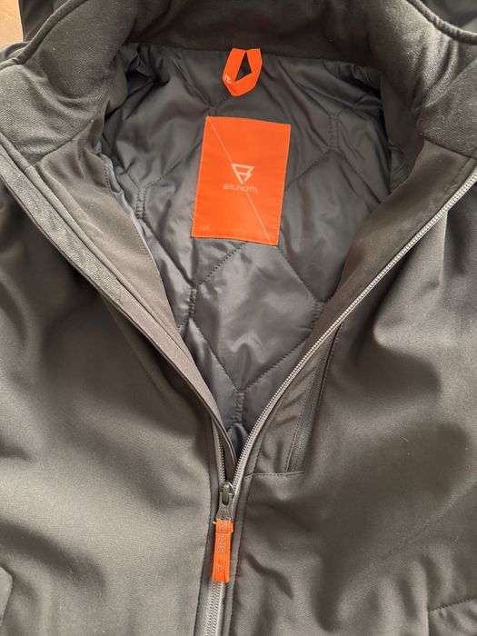 Скиорско яке BRUNOTTI 164 см височина, не обличано