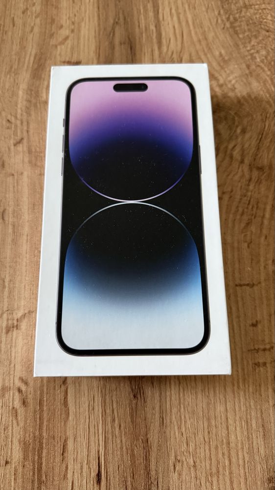 iPhone 14 Pro Max 256GB + 2бр. Калъфи подарък