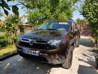 Dacia daster 1.5 4x4