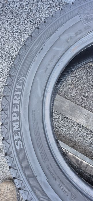 205.65.16C Semperit Iarna Second-hand