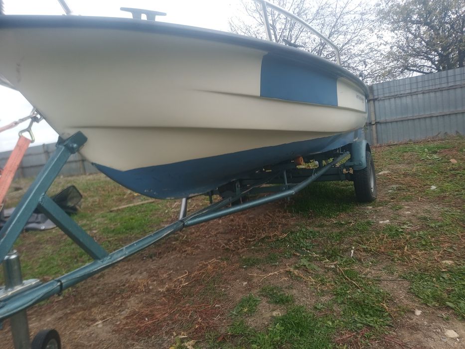 Barca motor SI periodic