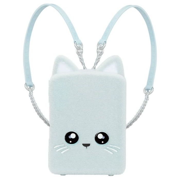 Na! Na! Na Surprise Mini. Новая кукла из Америки