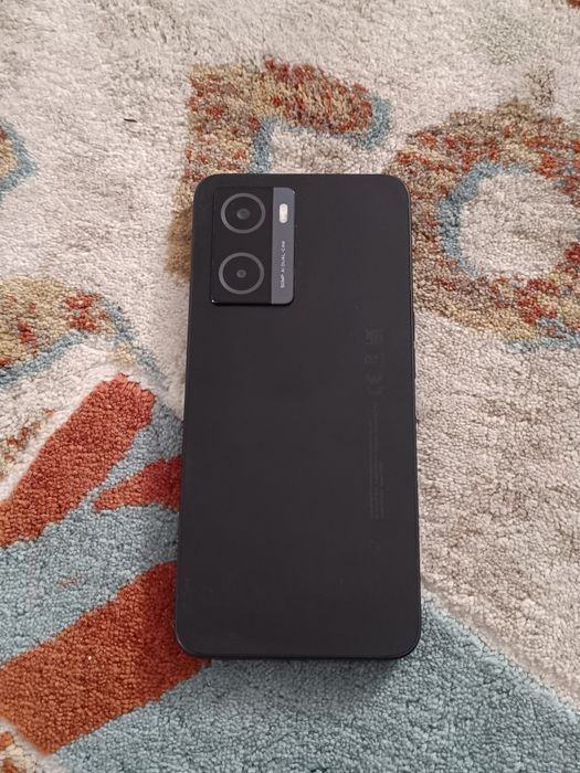 Oppo A57s 128gb Black