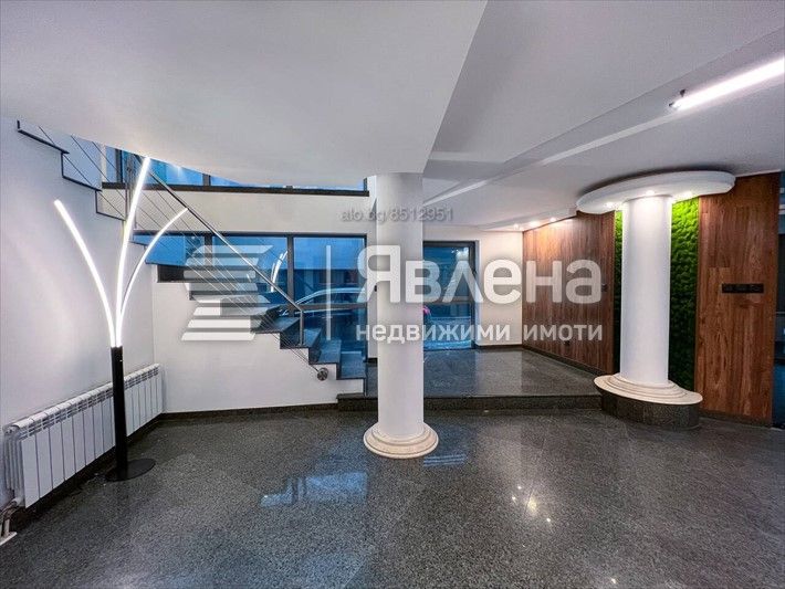 Продава се Офис в София, Лозенец - 303 кв.м за 3480 €/кв.м - Снимка #9
