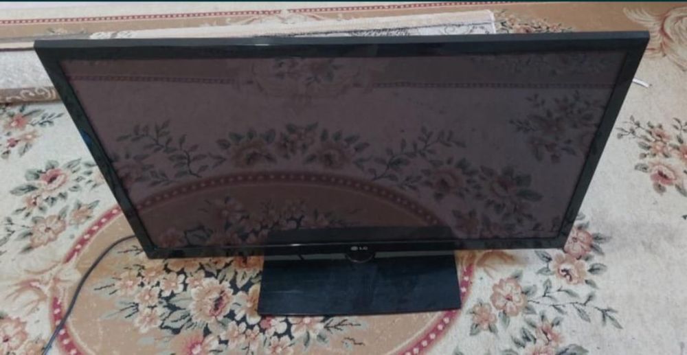 LG и домашний кинотеатр