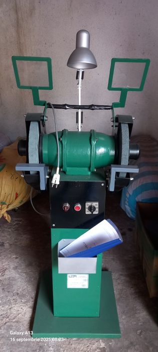 Polizor industrial  PD 300