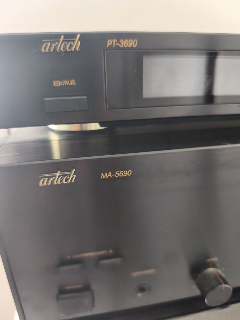 Стерео Уредба Blaupunkt Artech - Japan