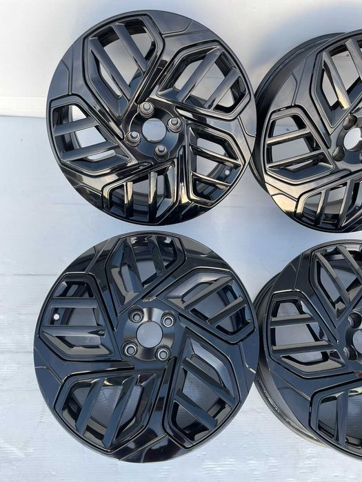 Jante R18 gama Citroen C4 lll C4 e stare impecabila originale 4x108
