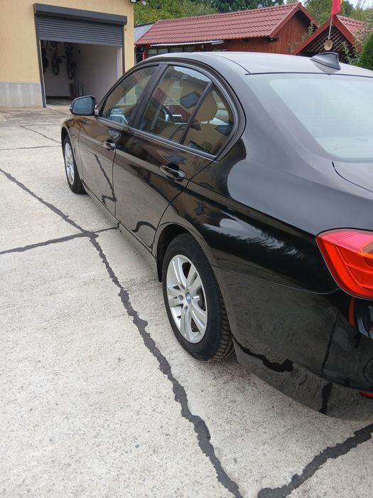 Vand BMW Seria 3 F30