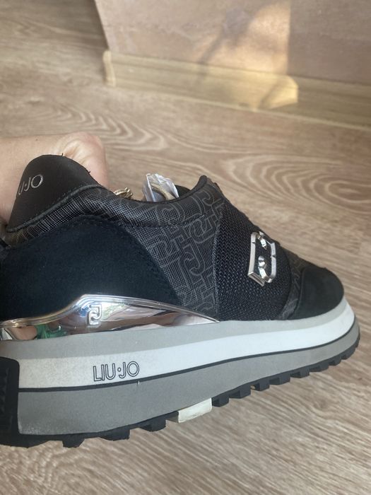 Дамски сникърси Liu Jo