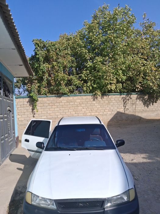 Nexia Sons 1997-yil probeg 416.000