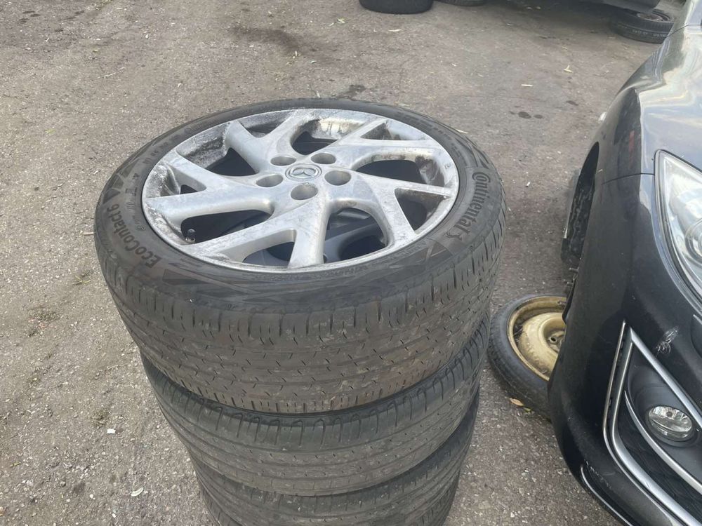 Mazda 6 2.2d 2011 мазда 6 2.2д на части