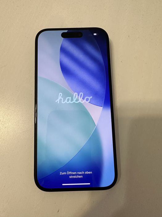 Iphone 15 Pro, 256 gb, impecabil