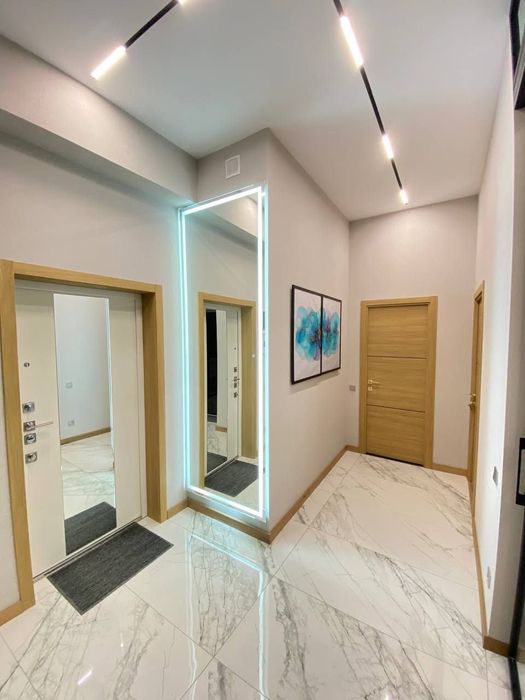 Аренда квартира Ташкент Сити . ЖК: Boulevard