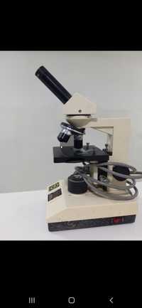 Микроскоп електрон