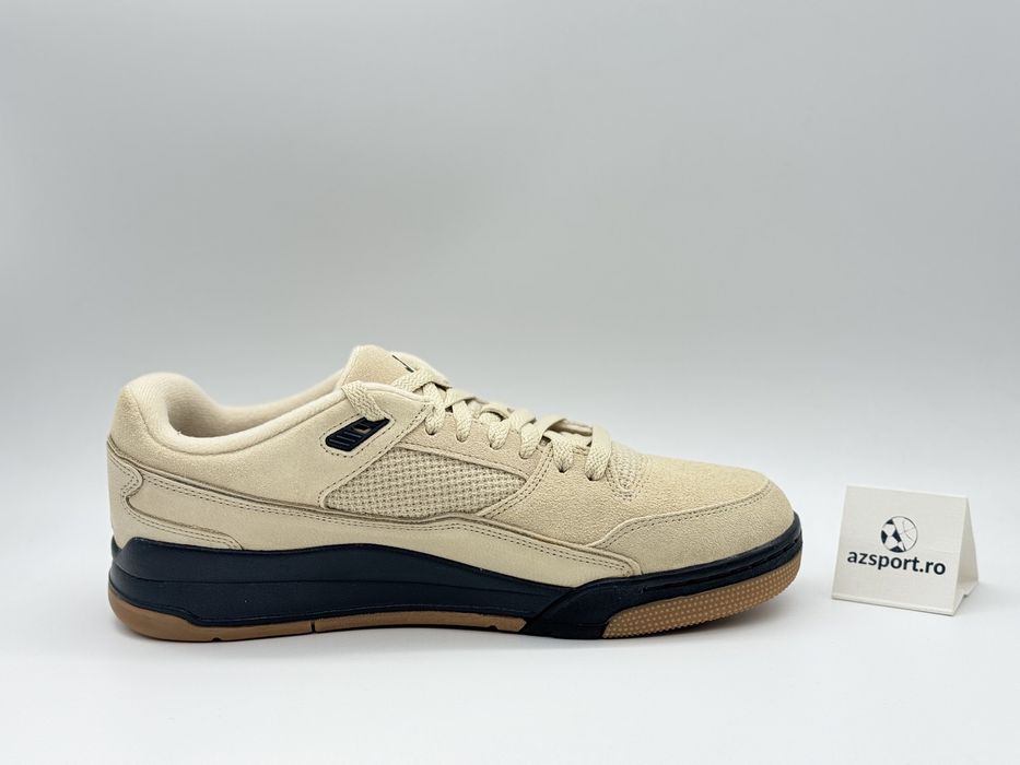 Jordan Flight Court Noi Originali (44)