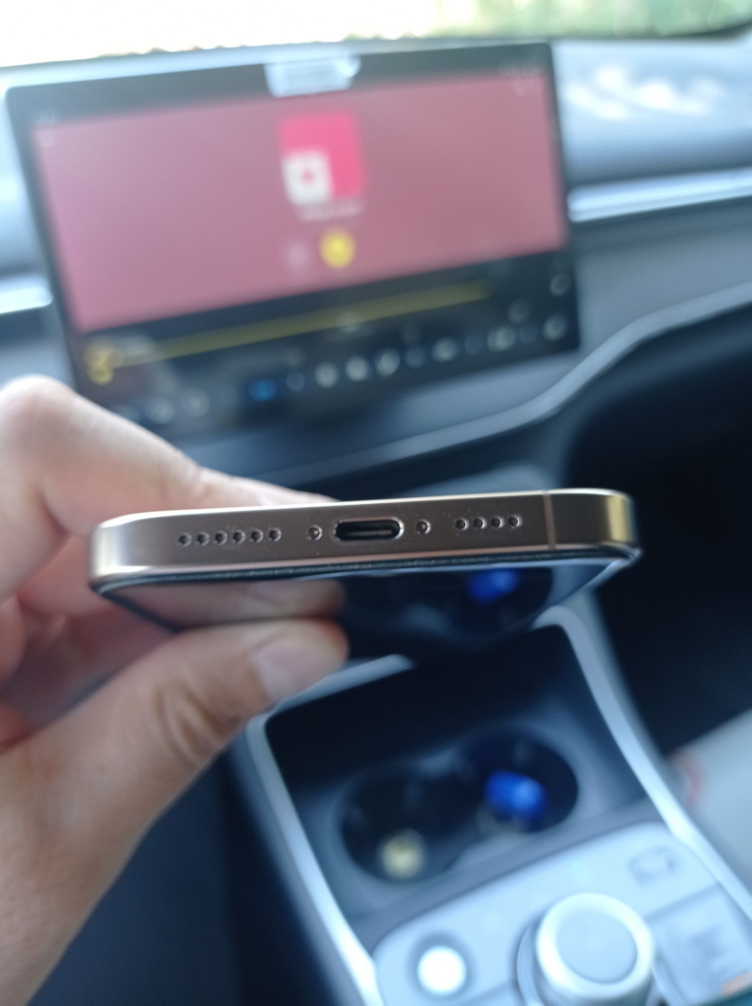 iPhone 16 pro max 256GB