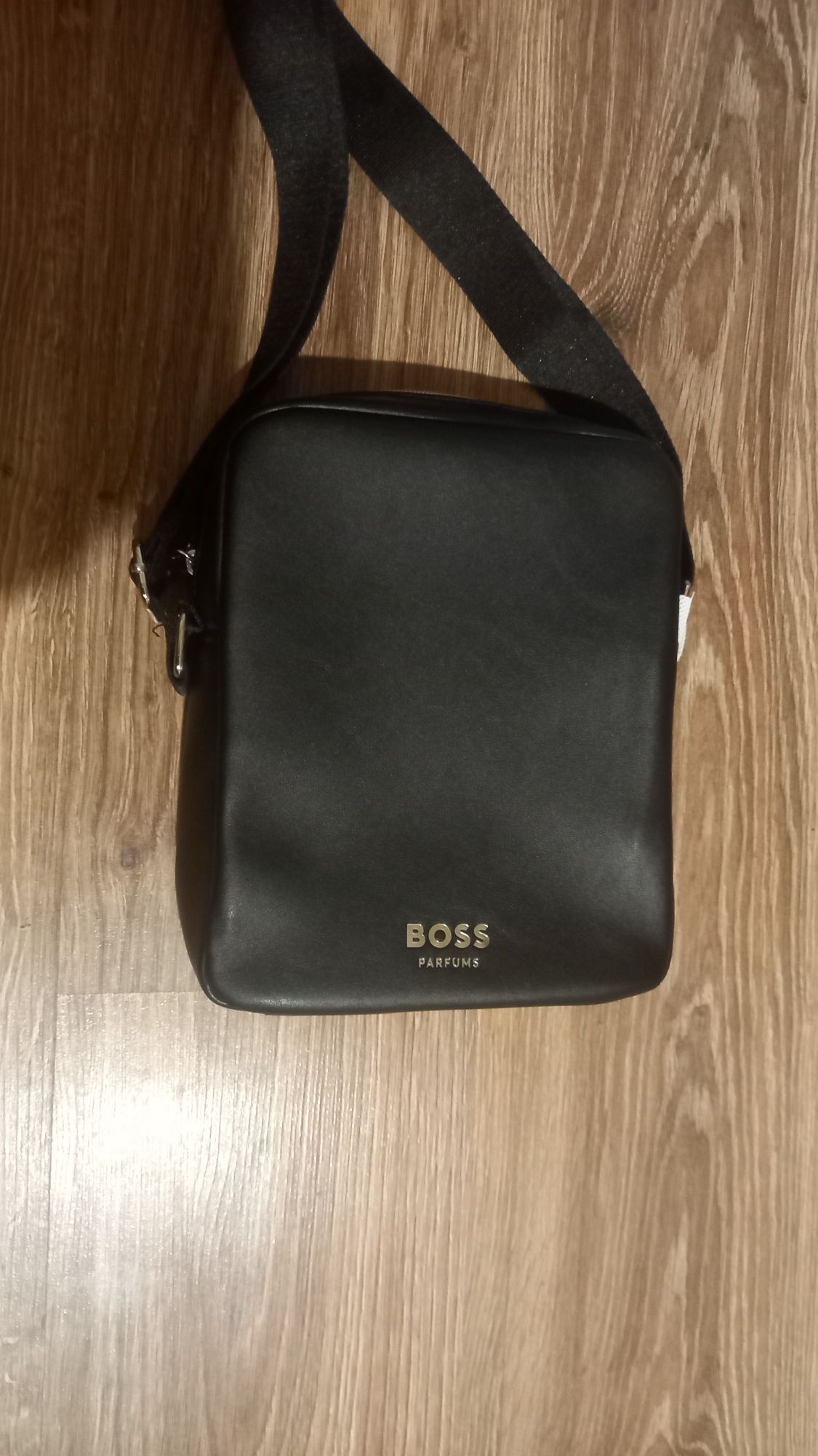 Мъжка Чанта hugo boss