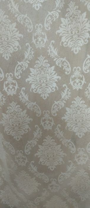 Продам тюль 6 метров