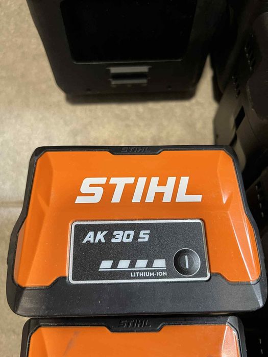 Sina / lama, acumulatori drujba trimmer motocoasa Stihl Husqvarna