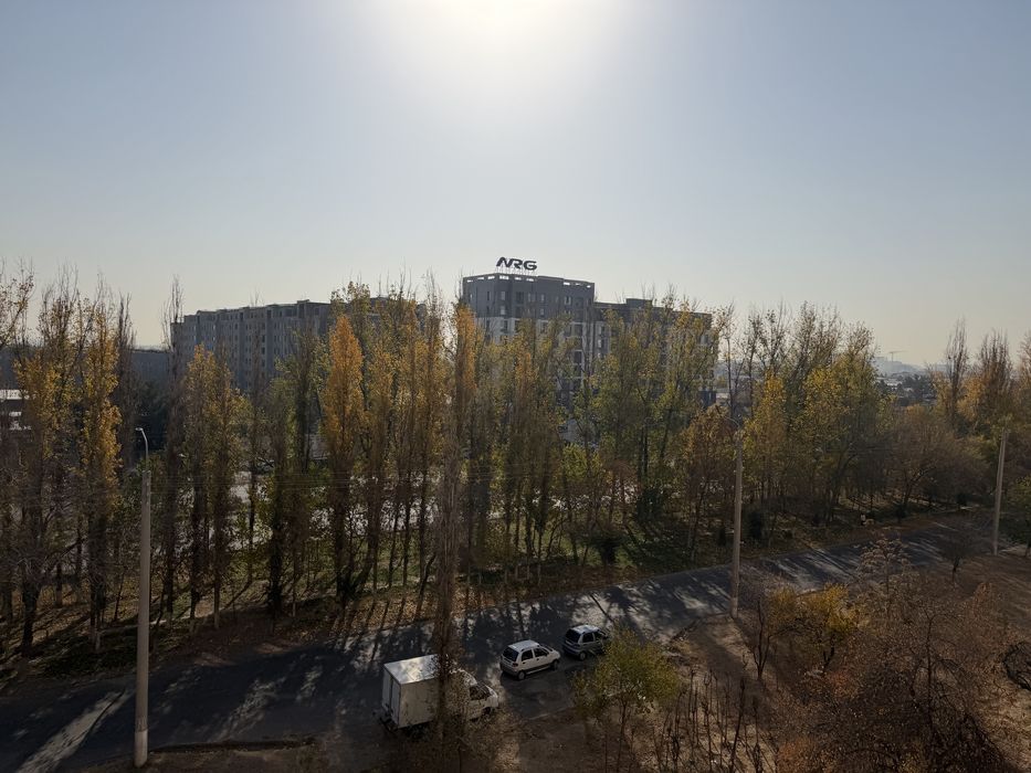 94кв.м 3/6/9 квартира чистая, Карасу-6