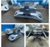 Chery Tiggo 7 pro запчасти