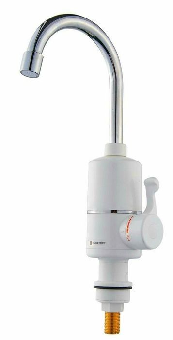 BATERIE ELECTRICĂ pentru Apă caldă instant NOUĂ- 120 Lei