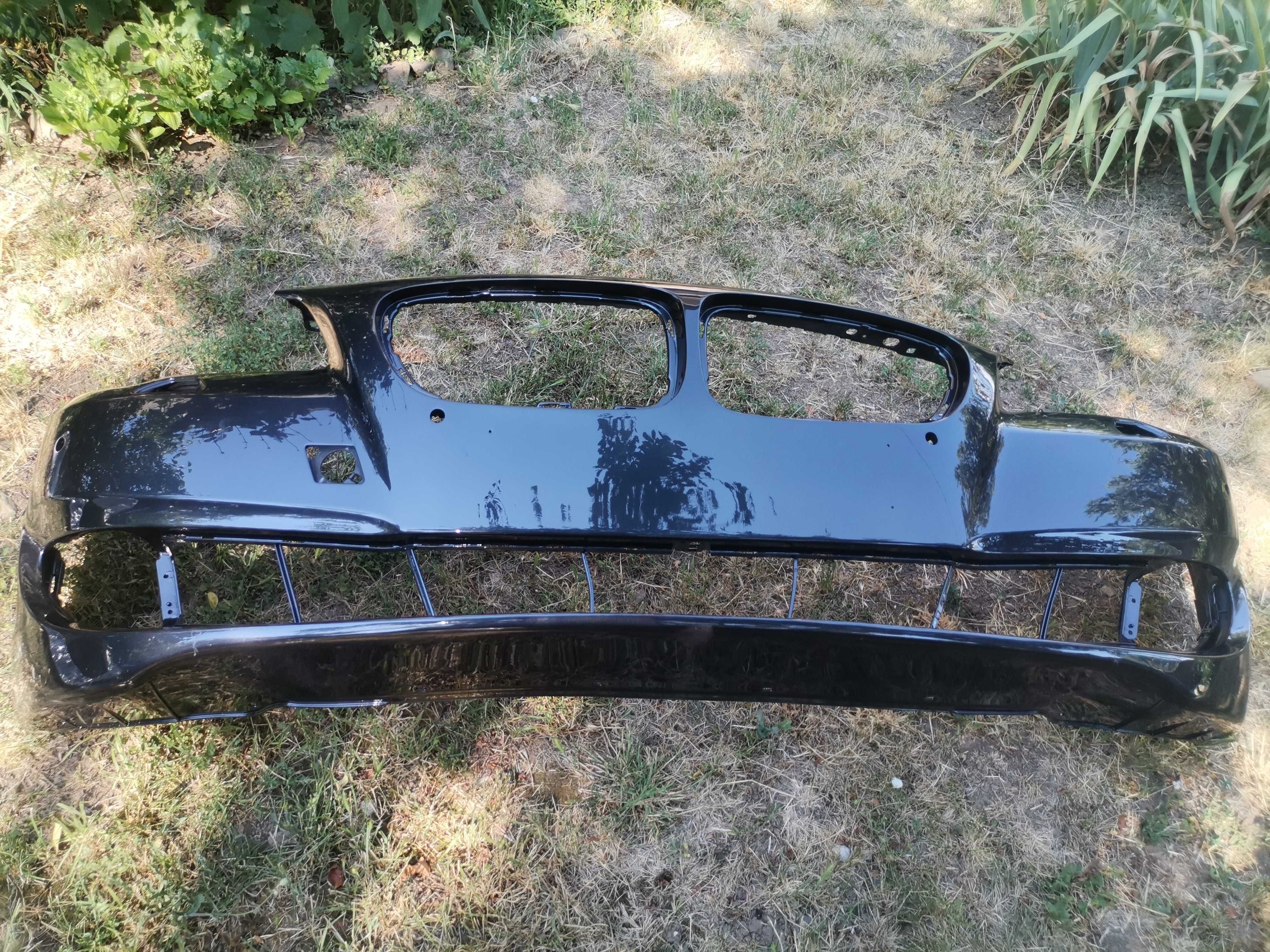 Предна броня за BMW F10.