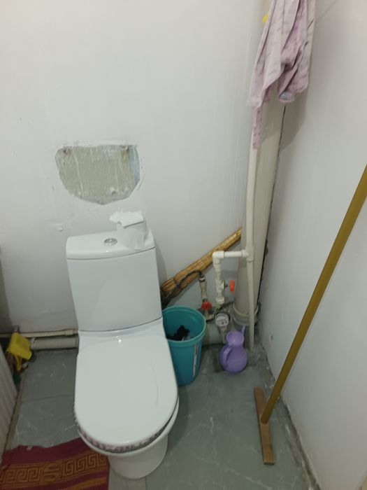 Ohangaron 1 xonali kvartira