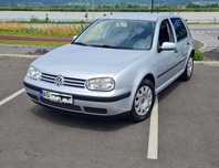 Volkswagen Golf 4/Benzina/Proprietar